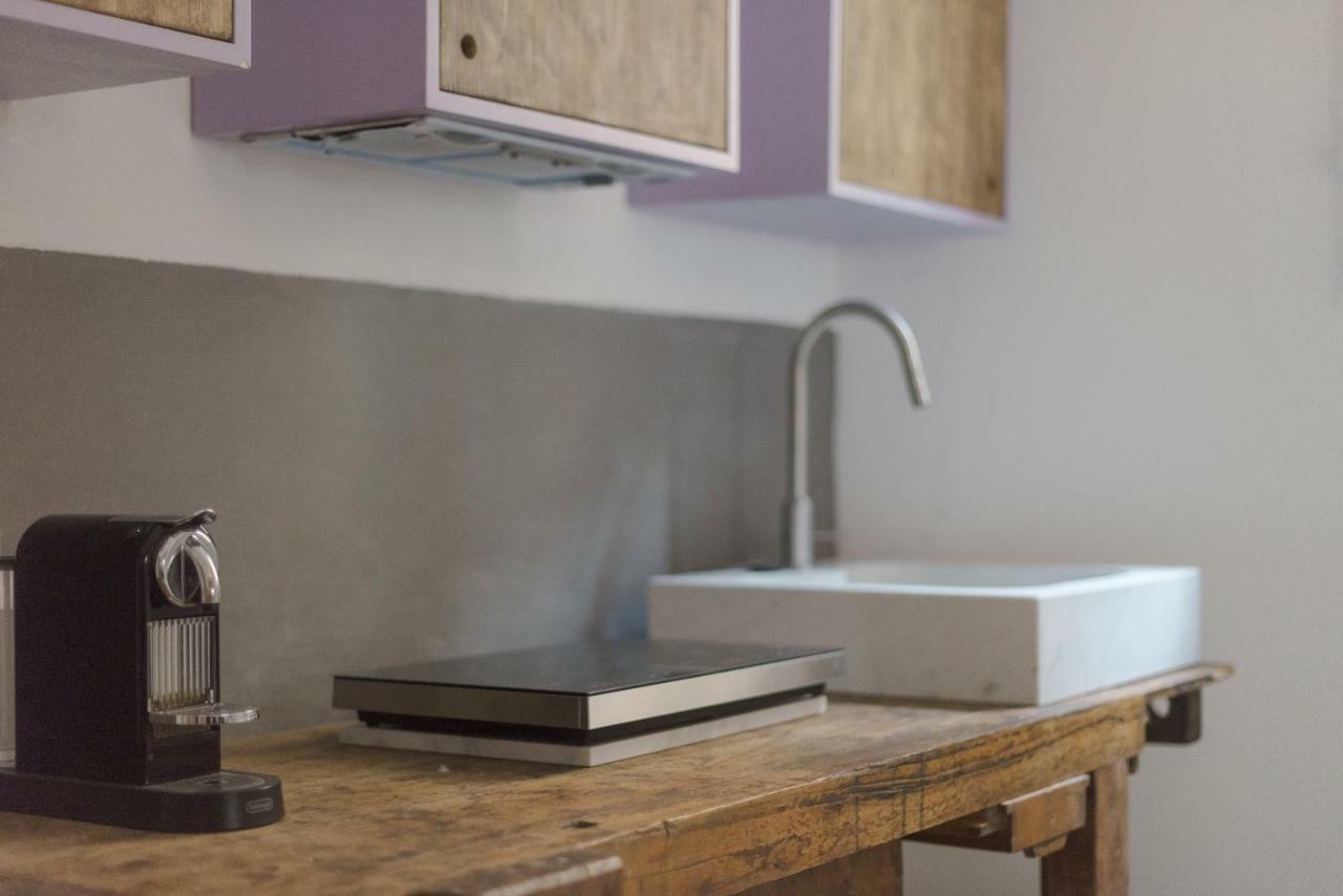 New Loft In The Heart Of Bologna Apartman Kültér fotó